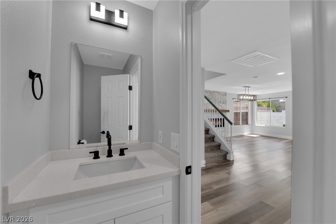 7829 Falling Pines Place Las Vegas NV 89143