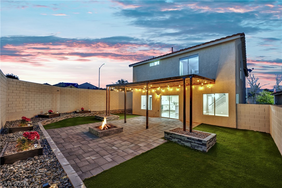 7829 Falling Pines Place Las Vegas NV 89143
