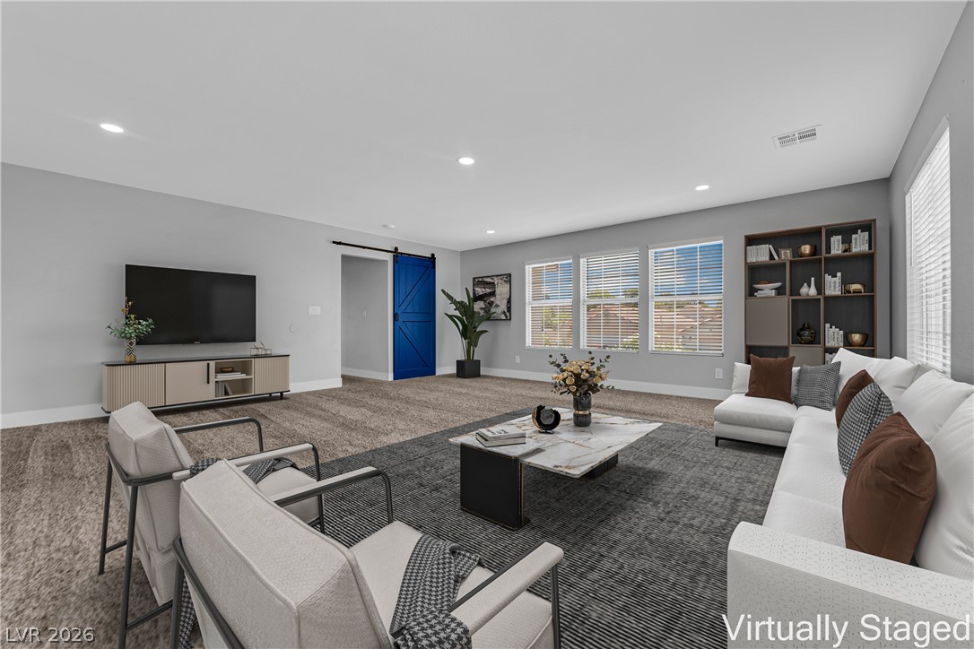 7829 Falling Pines Place Las Vegas NV 89143