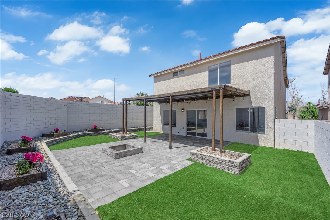 7829 Falling Pines Place Las Vegas NV 89143
