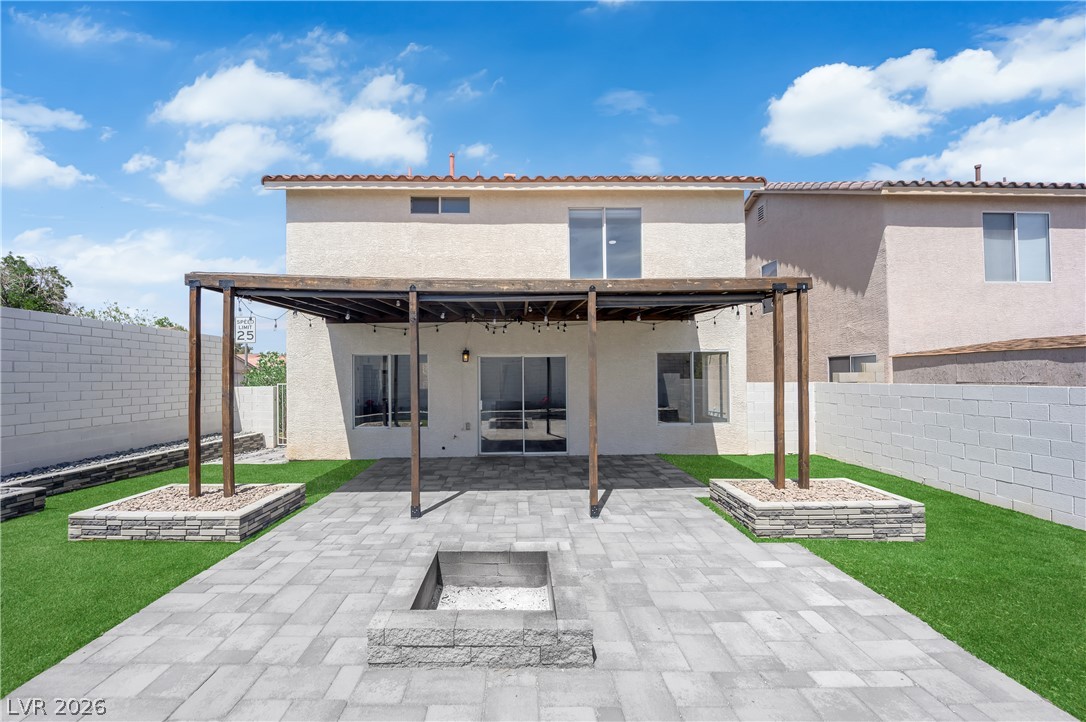 7829 Falling Pines Place Las Vegas NV 89143