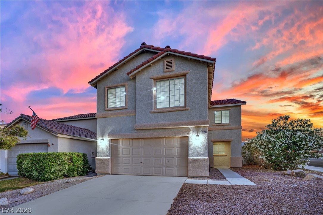 7829 Falling Pines Place Las Vegas NV 89143