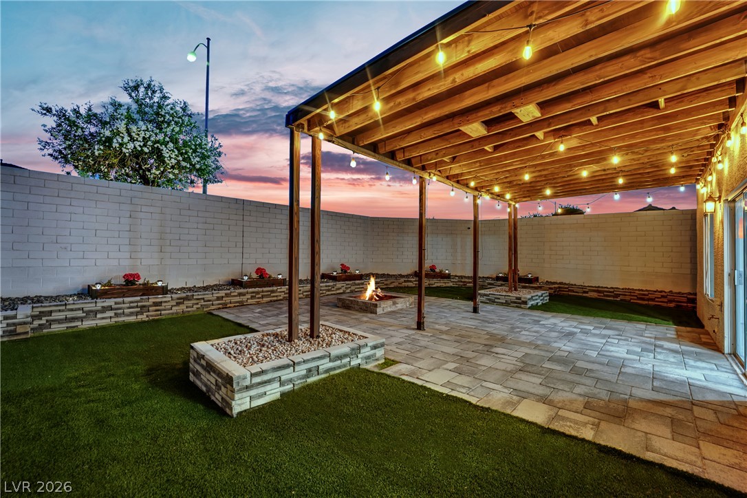 7829 Falling Pines Place Las Vegas NV 89143