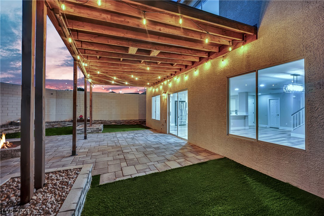 7829 Falling Pines Place Las Vegas NV 89143