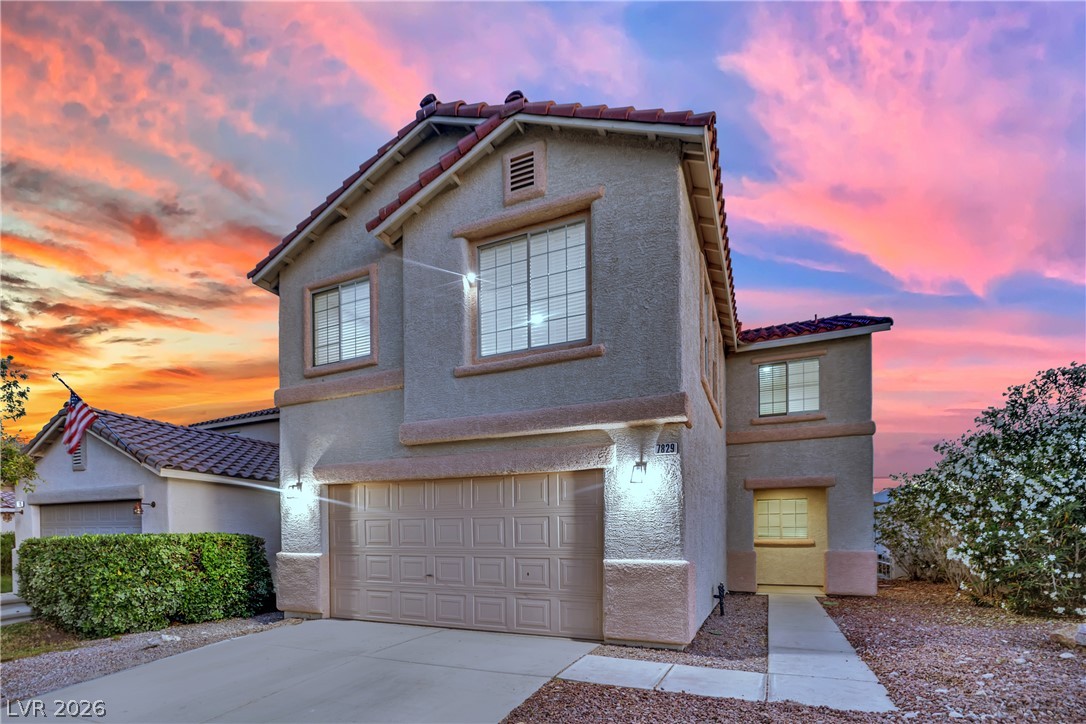 7829 Falling Pines Place Las Vegas NV 89143