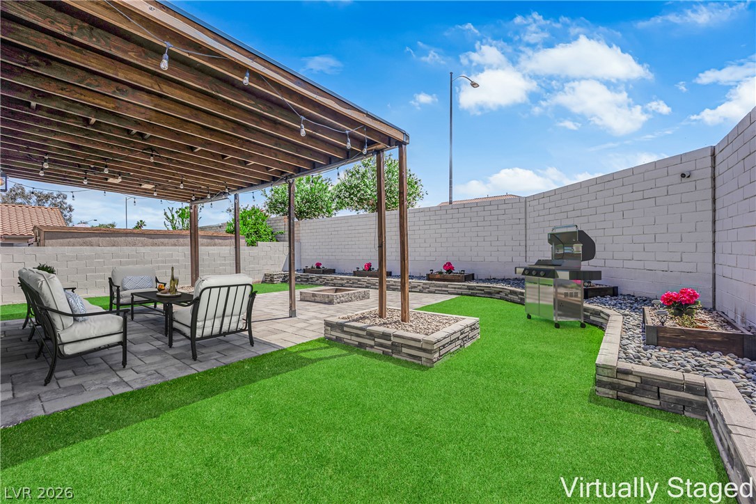 7829 Falling Pines Place Las Vegas NV 89143