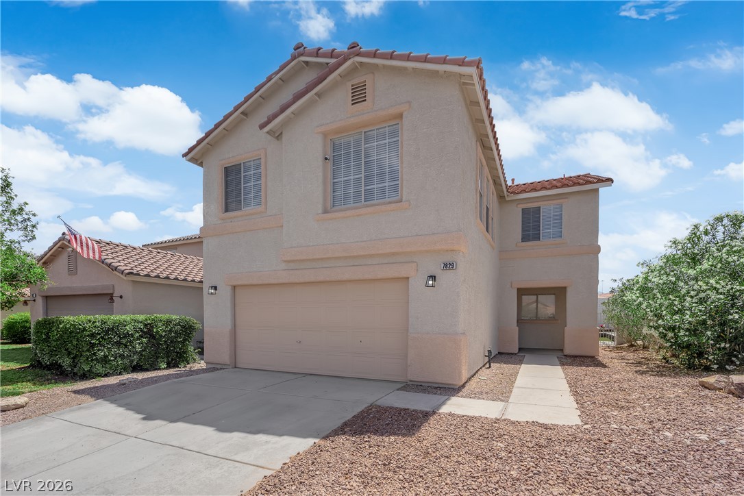 7829 Falling Pines Place Las Vegas NV 89143