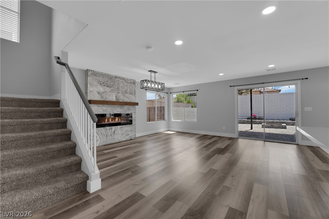 7829 Falling Pines Place Las Vegas NV 89143