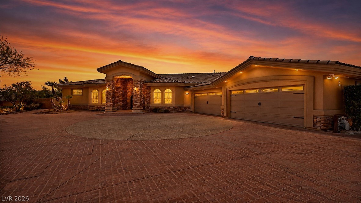 980 Twinspur Court Henderson NV 89002