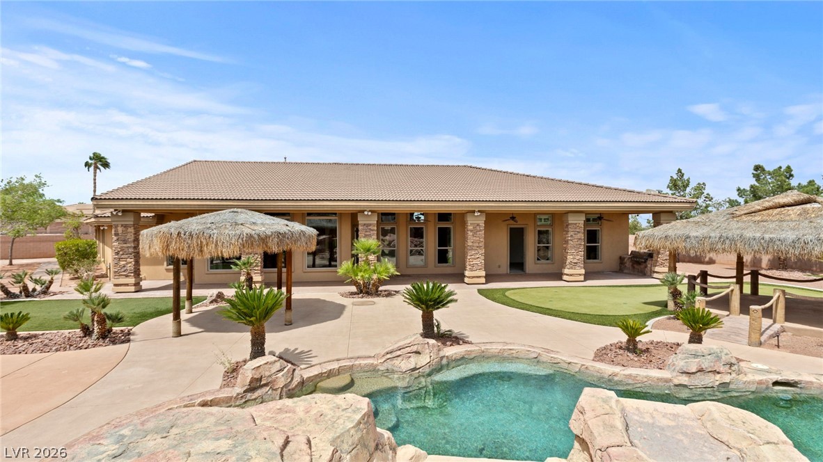 980 Twinspur Court Henderson NV 89002