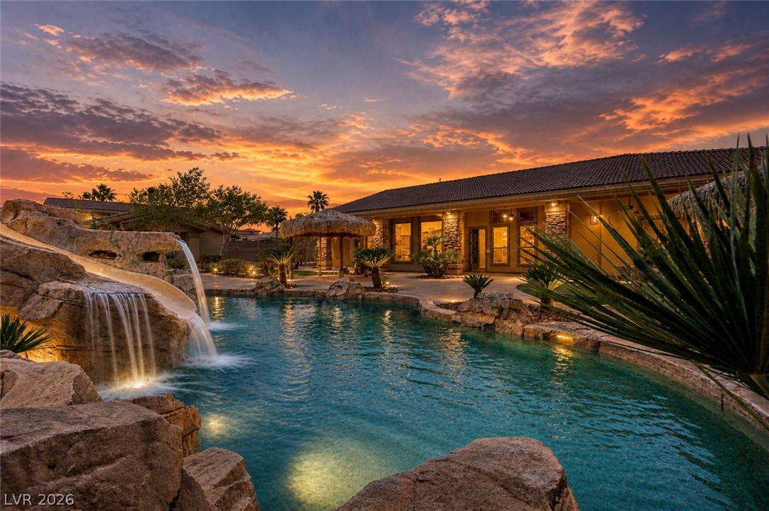 980 Twinspur Court Henderson NV 89002