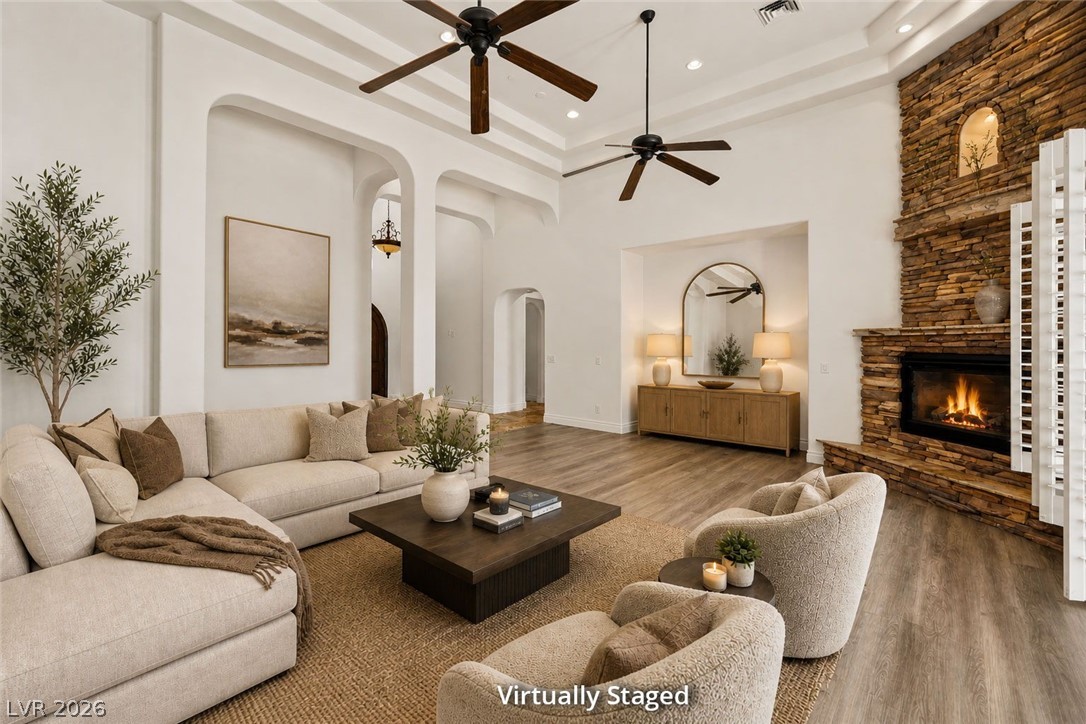 980 Twinspur Court Henderson NV 89002