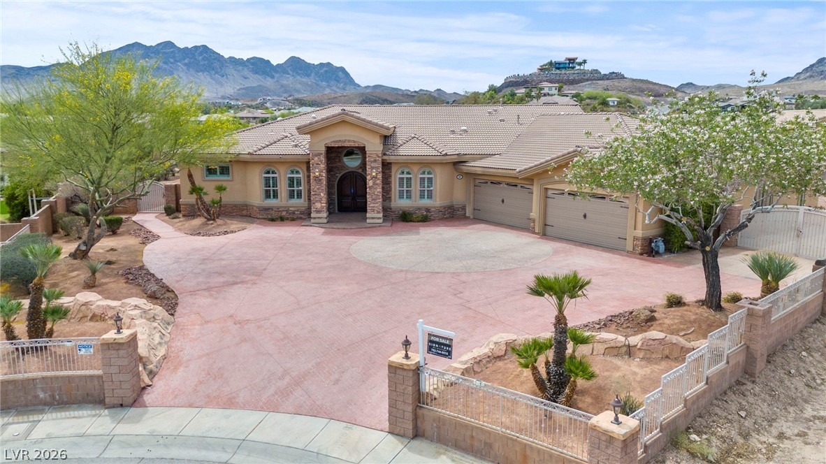 980 Twinspur Court Henderson NV 89002