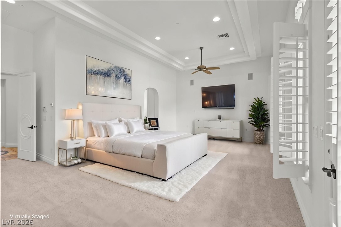 980 Twinspur Court Henderson NV 89002