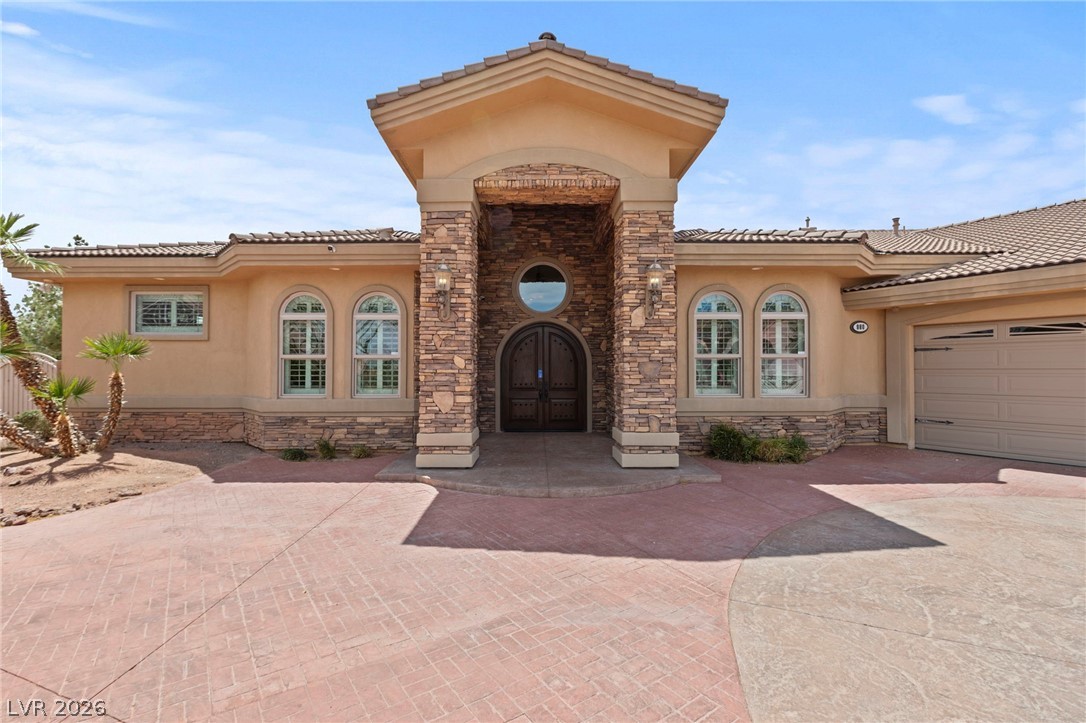 980 Twinspur Court Henderson NV 89002
