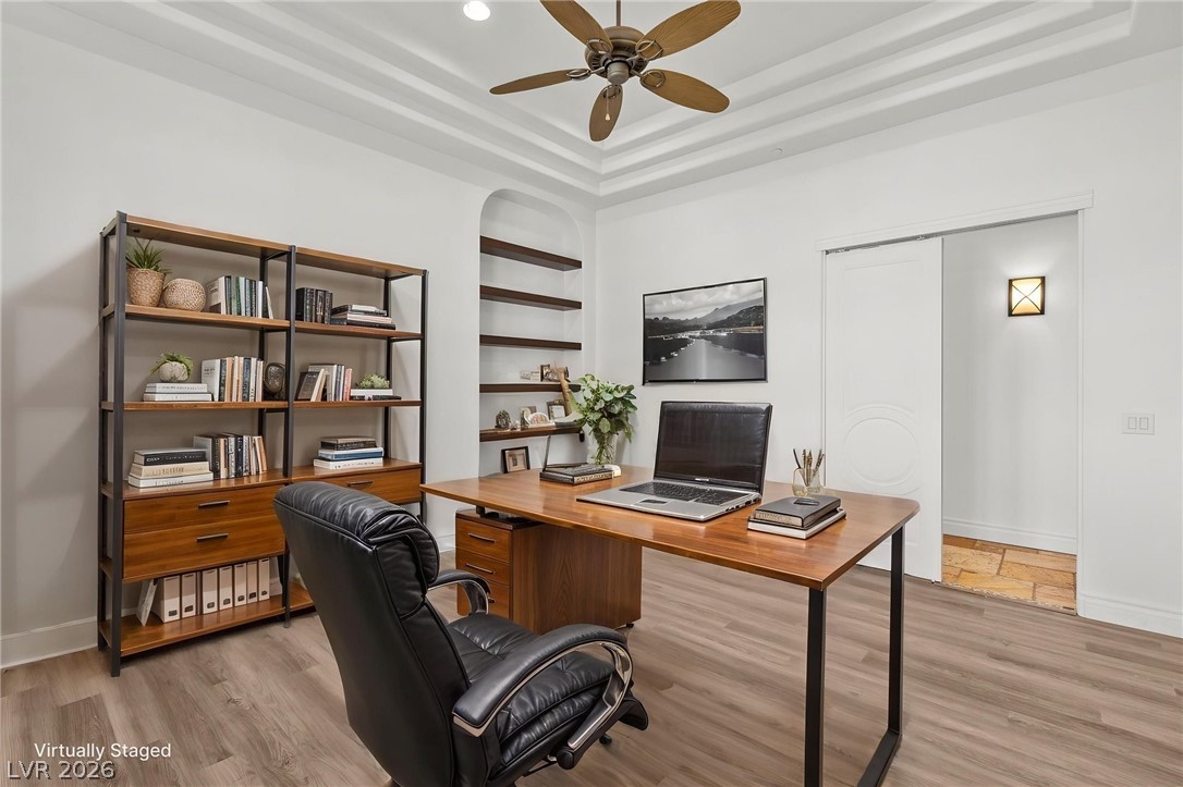 980 Twinspur Court Henderson NV 89002