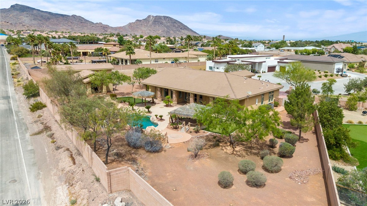 980 Twinspur Court Henderson NV 89002