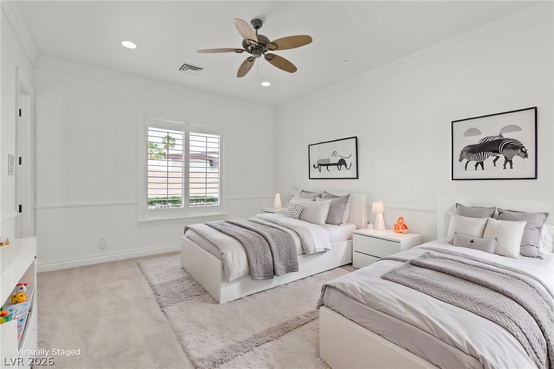 980 Twinspur Court Henderson NV 89002