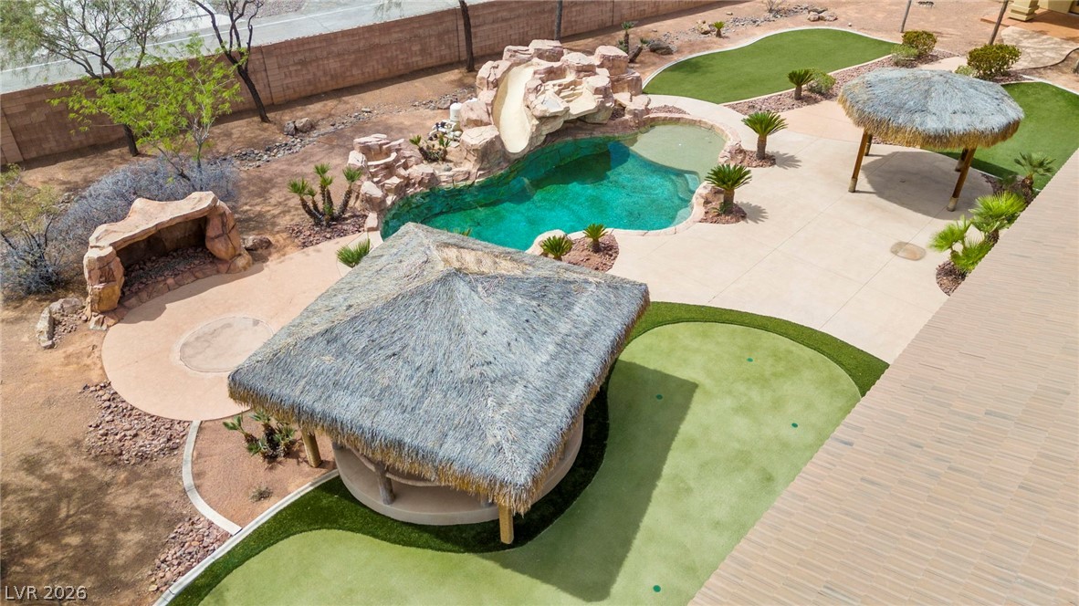 980 Twinspur Court Henderson NV 89002
