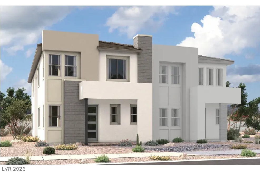 12122 Red Iris Avenue Las Vegas NV 89138