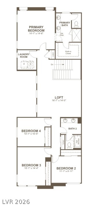 12122 Red Iris Avenue Las Vegas NV 89138