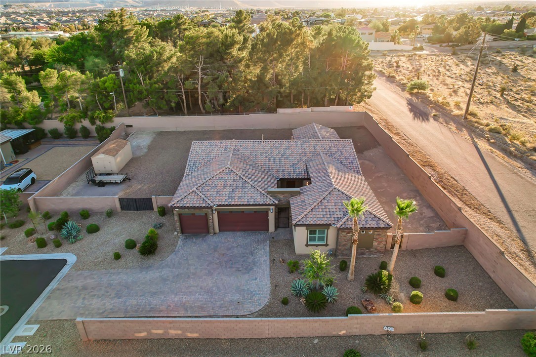 5675 Willow Canyon Street Las Vegas NV 89149