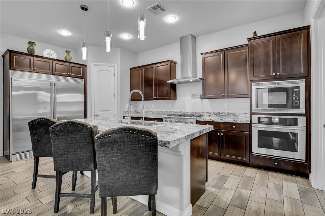 5675 Willow Canyon Street Las Vegas NV 89149