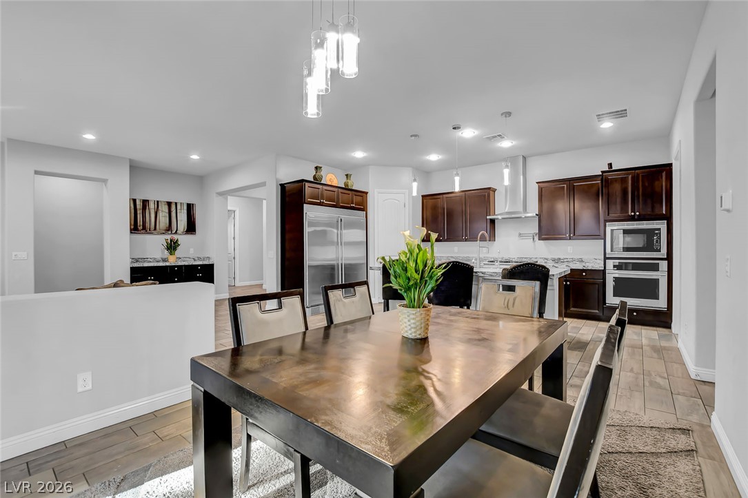 5675 Willow Canyon Street Las Vegas NV 89149