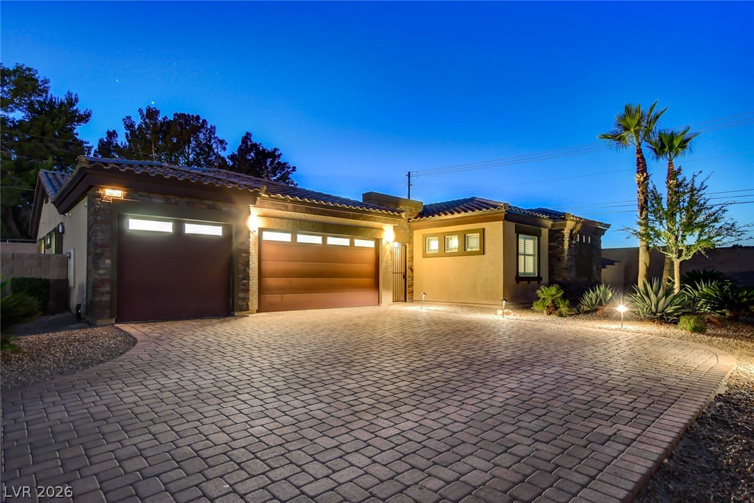 5675 Willow Canyon Street Las Vegas NV 89149