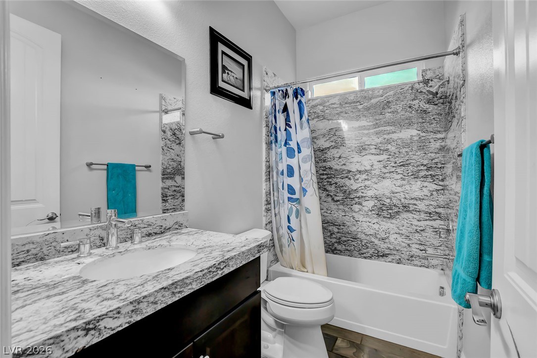 5675 Willow Canyon Street Las Vegas NV 89149