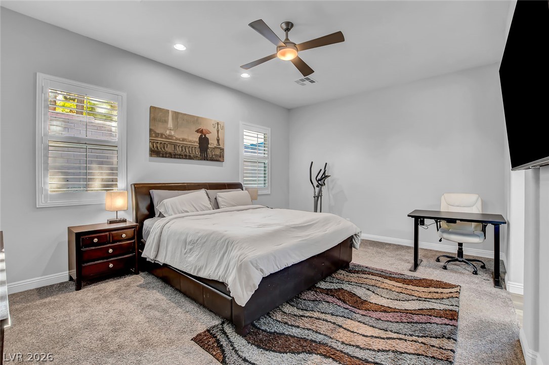 5675 Willow Canyon Street Las Vegas NV 89149