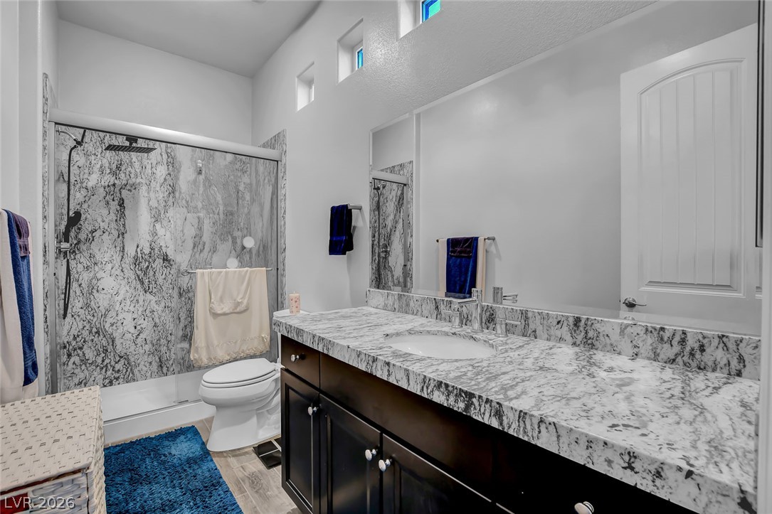 5675 Willow Canyon Street Las Vegas NV 89149