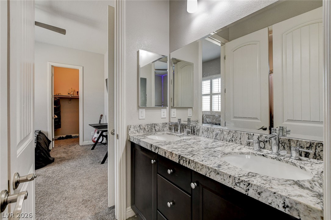 5675 Willow Canyon Street Las Vegas NV 89149
