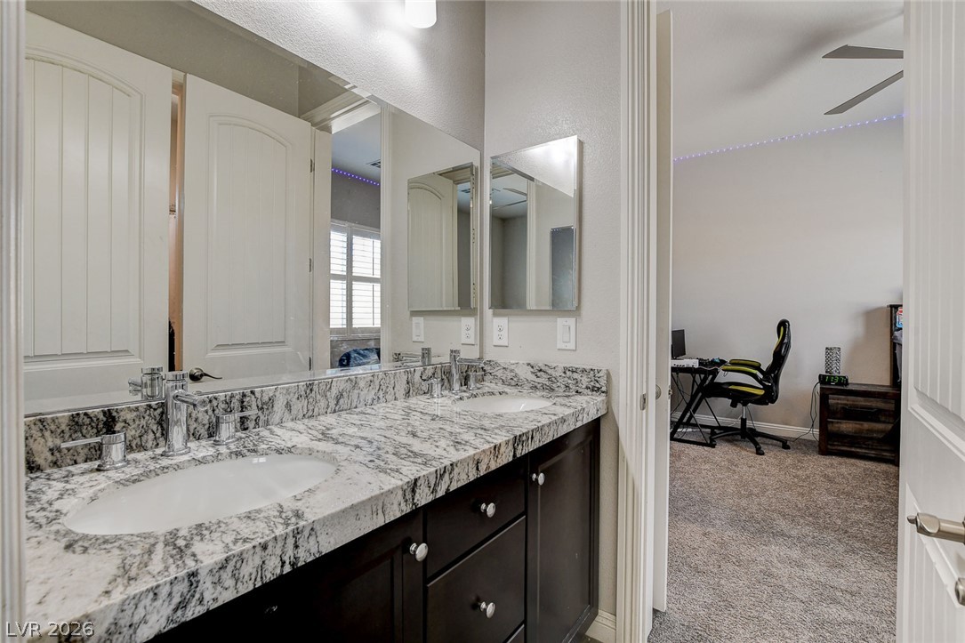 5675 Willow Canyon Street Las Vegas NV 89149