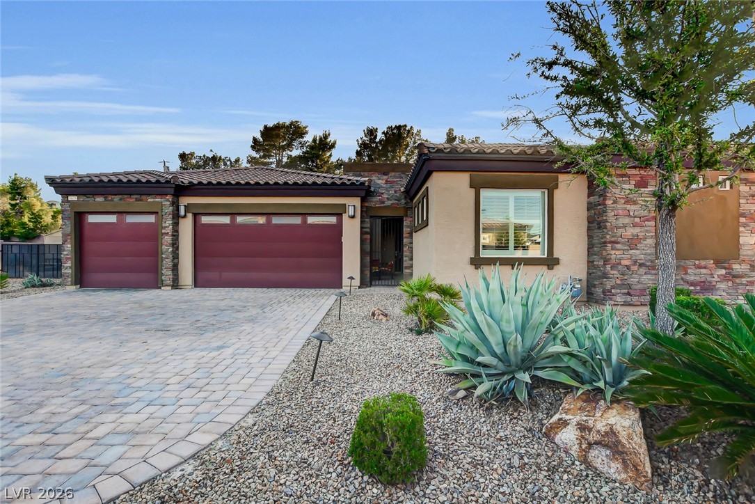 5675 Willow Canyon Street Las Vegas NV 89149