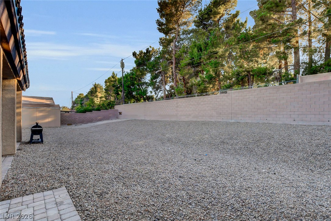 5675 Willow Canyon Street Las Vegas NV 89149