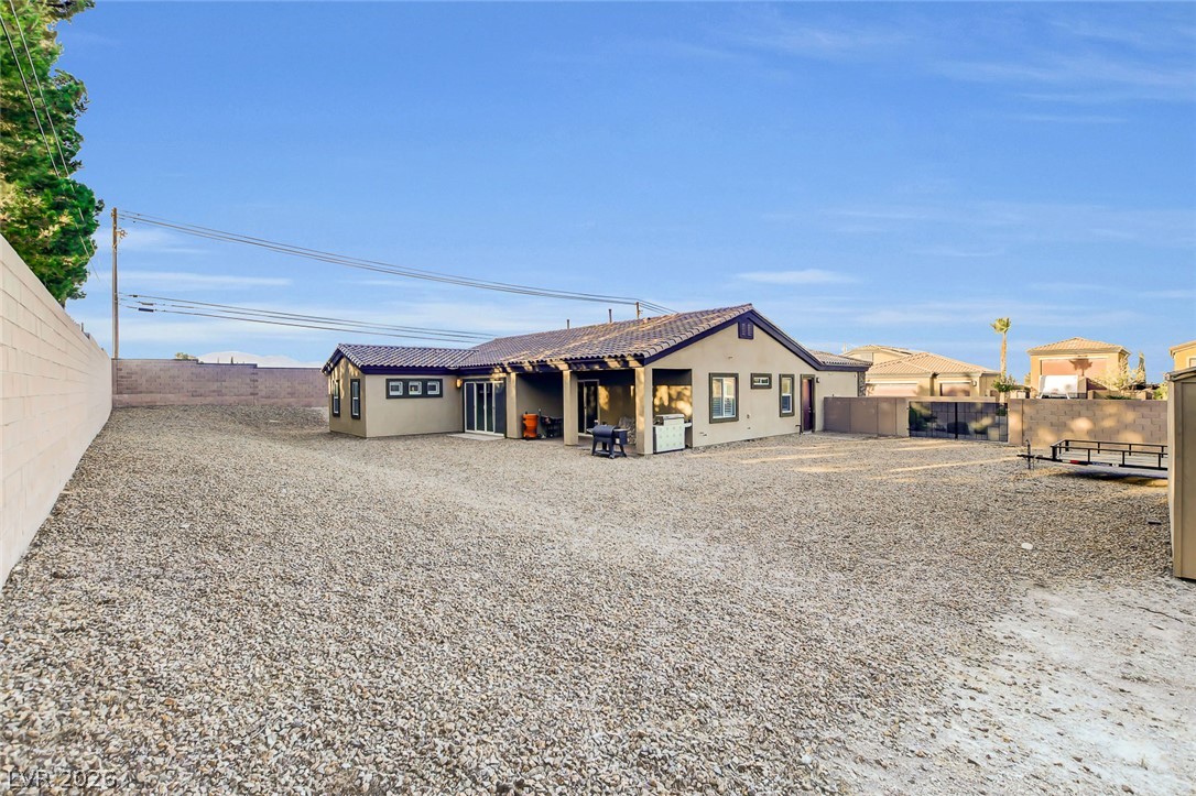 5675 Willow Canyon Street Las Vegas NV 89149