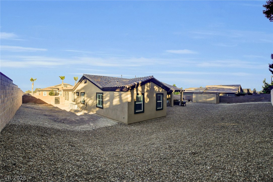 5675 Willow Canyon Street Las Vegas NV 89149