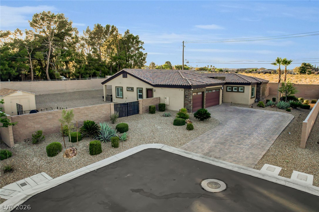 5675 Willow Canyon Street Las Vegas NV 89149