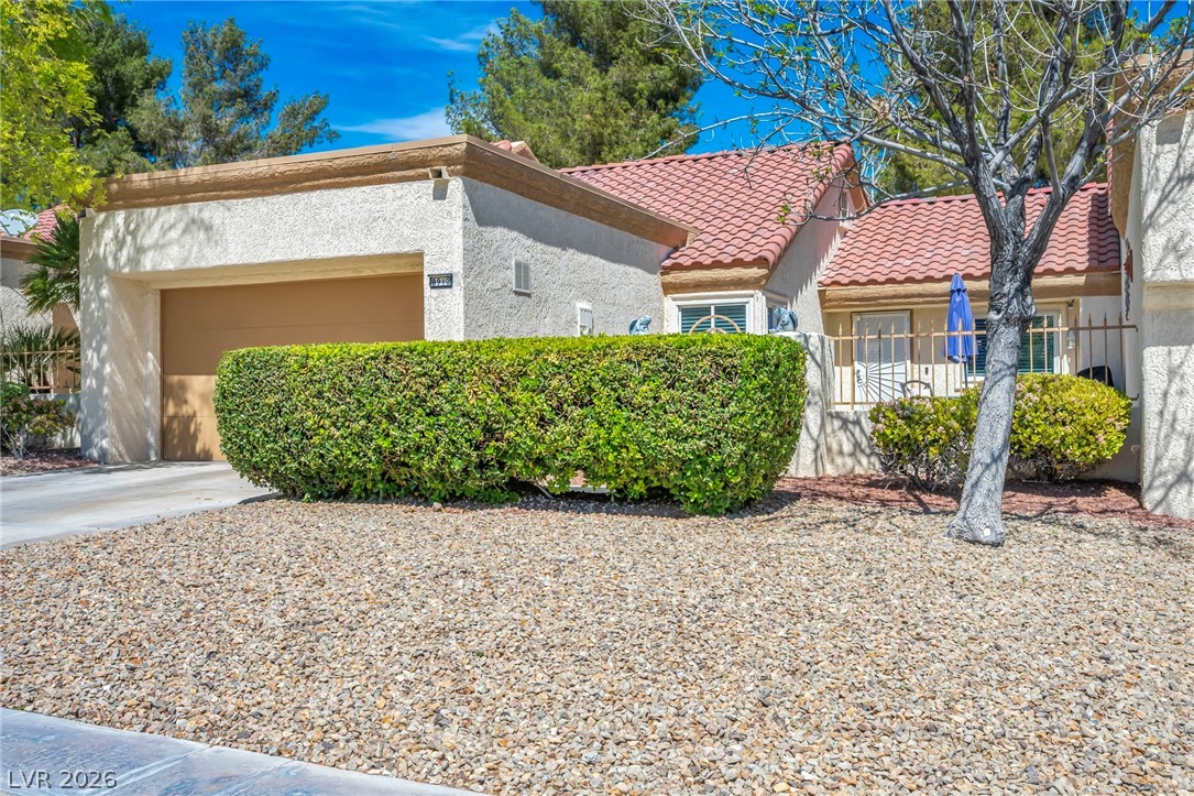 8912 Evening Star Drive Las Vegas NV 89134