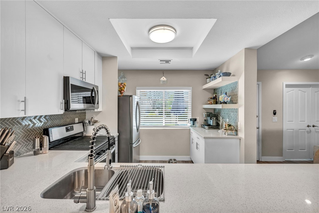 8912 Evening Star Drive Las Vegas NV 89134