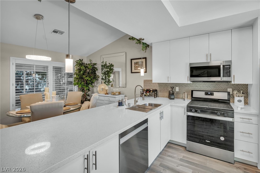 8912 Evening Star Drive Las Vegas NV 89134