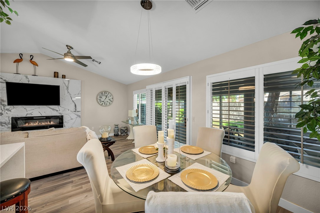 8912 Evening Star Drive Las Vegas NV 89134