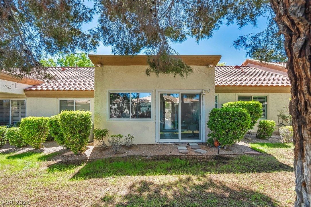 8912 Evening Star Drive Las Vegas NV 89134