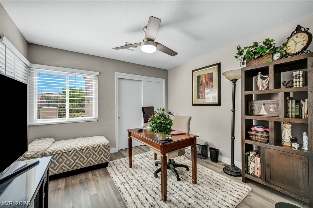 8912 Evening Star Drive Las Vegas NV 89134