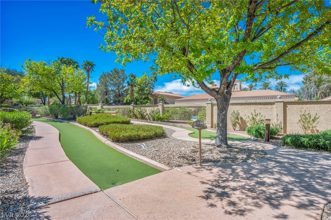 8912 Evening Star Drive Las Vegas NV 89134
