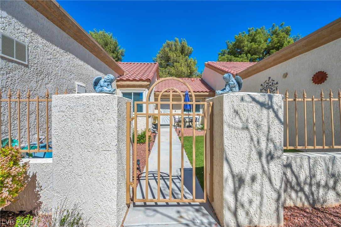 8912 Evening Star Drive Las Vegas NV 89134