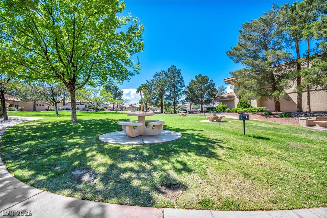 8912 Evening Star Drive Las Vegas NV 89134