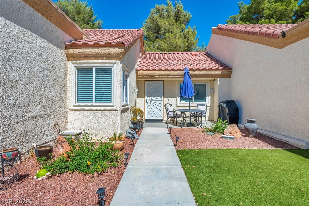 8912 Evening Star Drive Las Vegas NV 89134