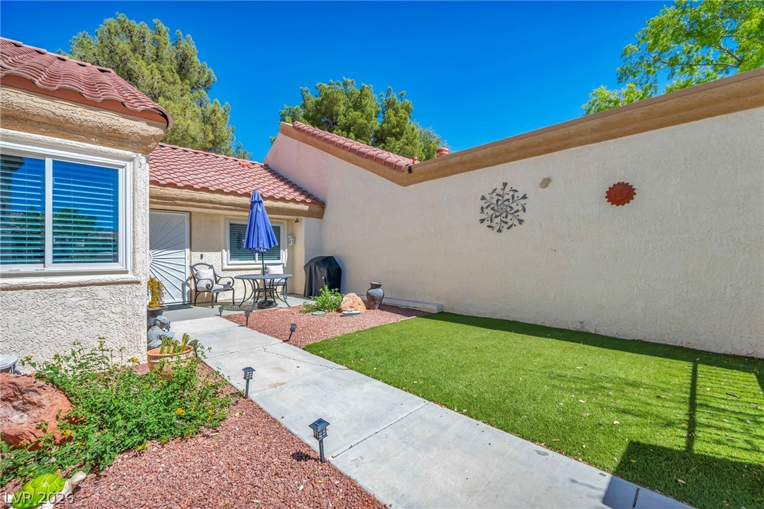 8912 Evening Star Drive Las Vegas NV 89134